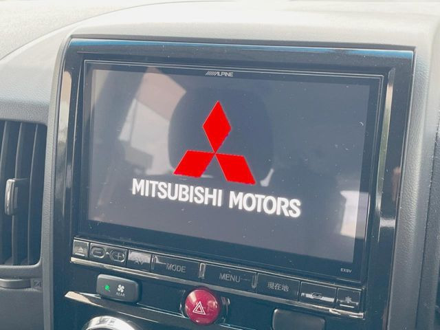 デリカD:52.4 ローデスト G パワーパッケージ