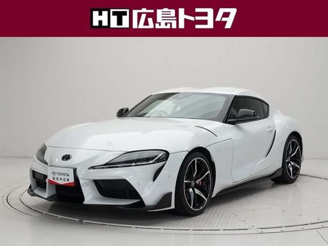 スープラ3.0 RZ