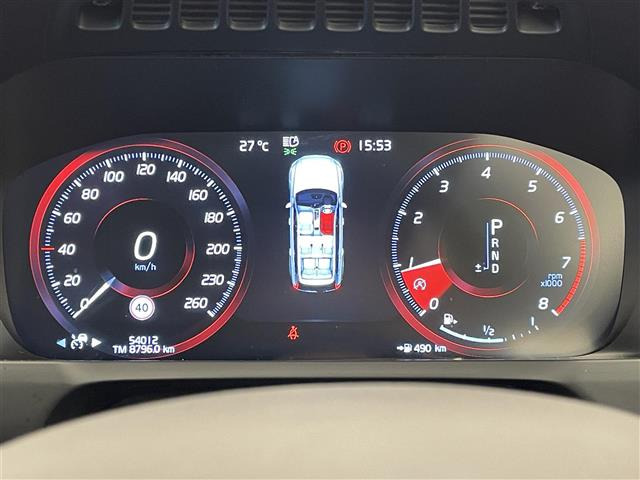 XC90T5 AWD モメンタム 4WD
