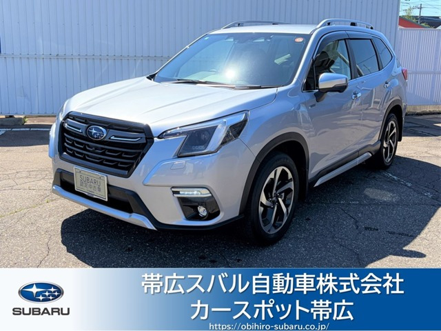 フォレスター2.0 アドバンス 4WD