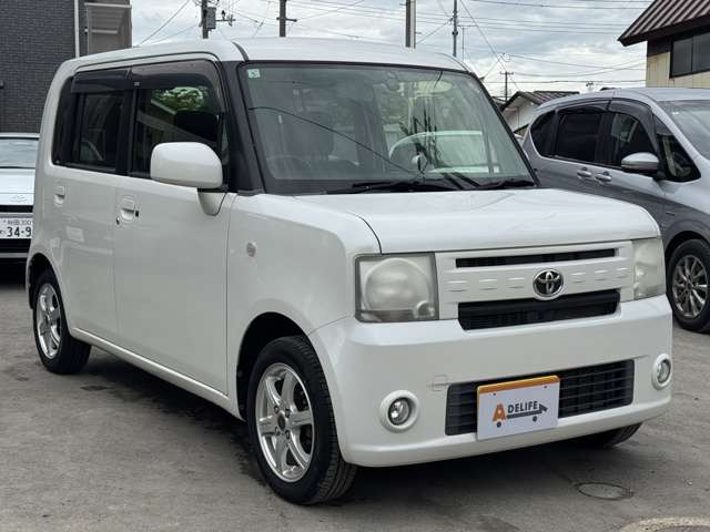 ピクシススペースX 4WD