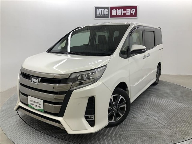 ノア2.0 Si W×B II