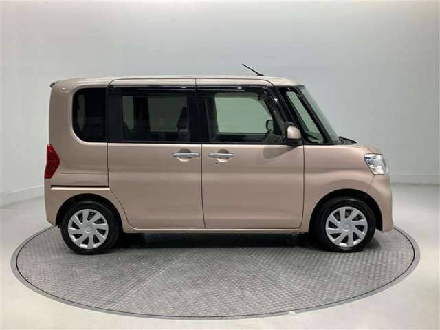 タントフレンドシップ スローパー L