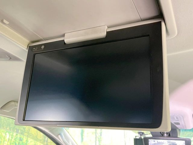 アルファード2.5 S Aパッケージ