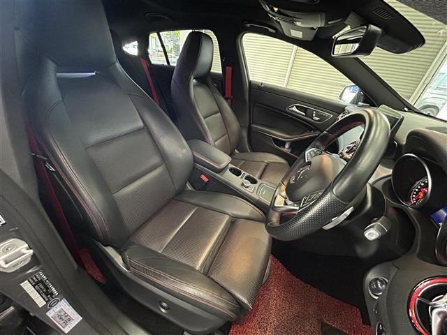 CLAシューティングブレークCLA250 シュポルト 4マチック 4WD