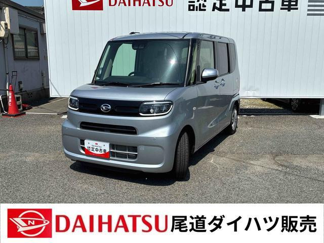 タントX