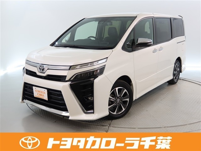 ヴォクシー2.0 ZS 煌III