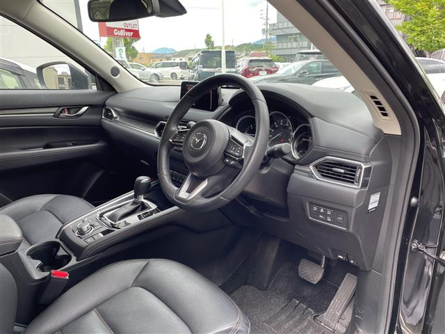 CX-52.2 XD Lパッケージ 4WD