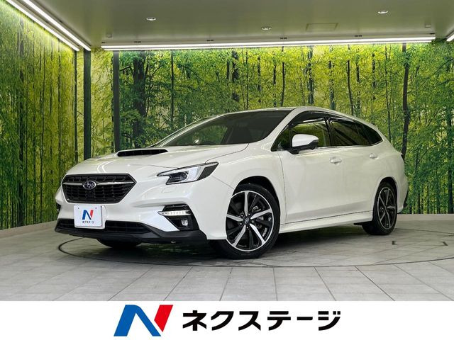 レヴォーグ1.8 GT-H EX 4WD