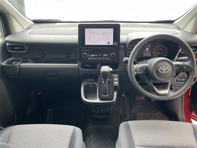 シエンタ1.5 G