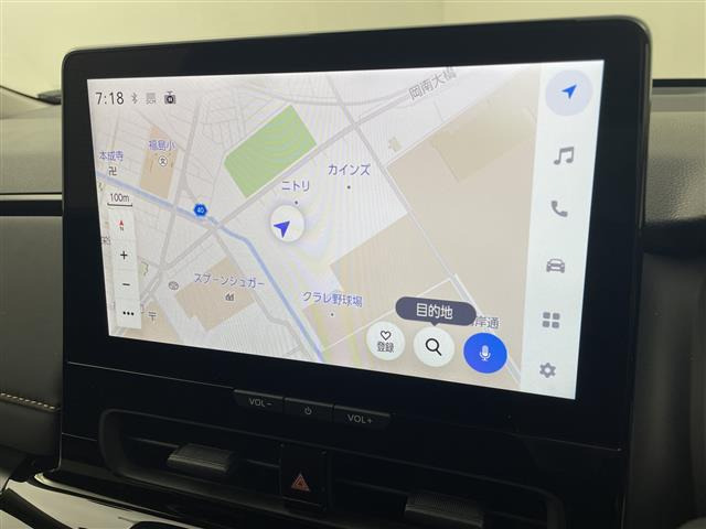アクア1.5 Z