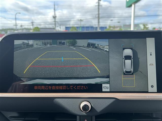 クラウンスポーツ2.5 Z E-Four 4WD