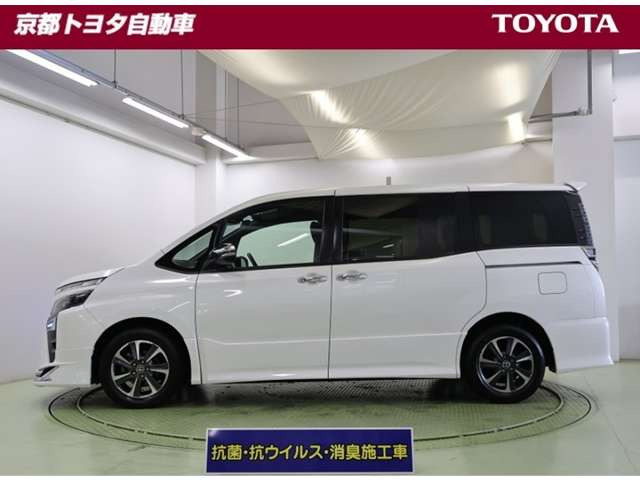 ヴォクシー2.0 ZS 煌II