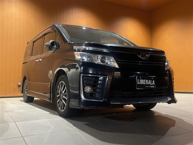 ヴォクシー2.0 ZS 煌