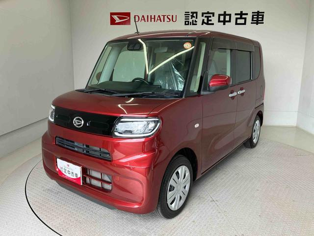 タントX