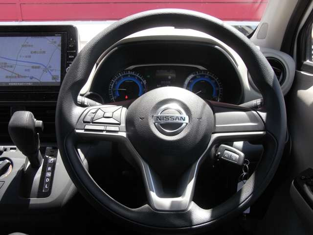 デイズS 4WD