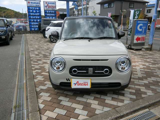 アルトラパン