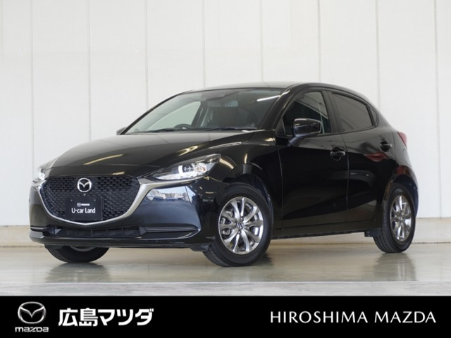 MAZDA21.5 15S プロアクティブ