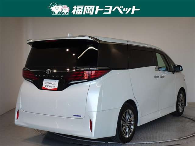 アルファード2.5 Z