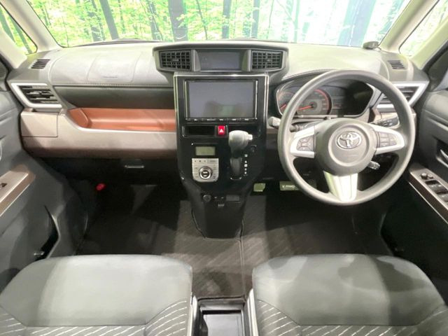 ルーミー1.0 G-T