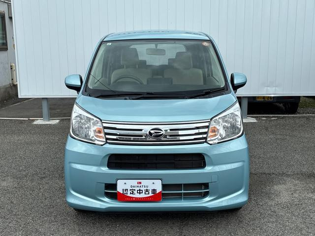 ムーヴL