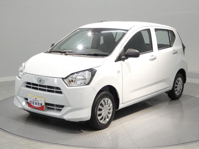 ミライースL SAIII 4WD