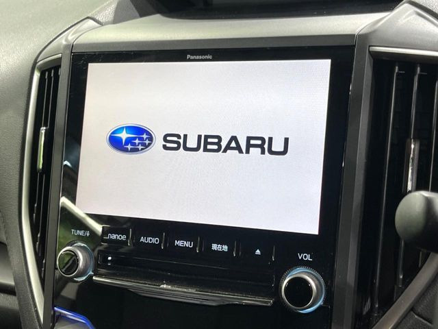 インプレッサスポーツ2.0 i-S アイサイト 4WD