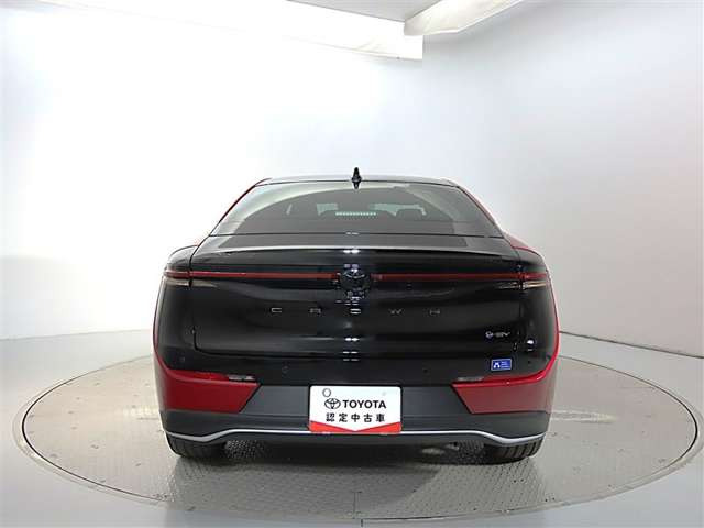クラウンクロスオーバー2.4 RS THE 70th E-Four advanced 4WD