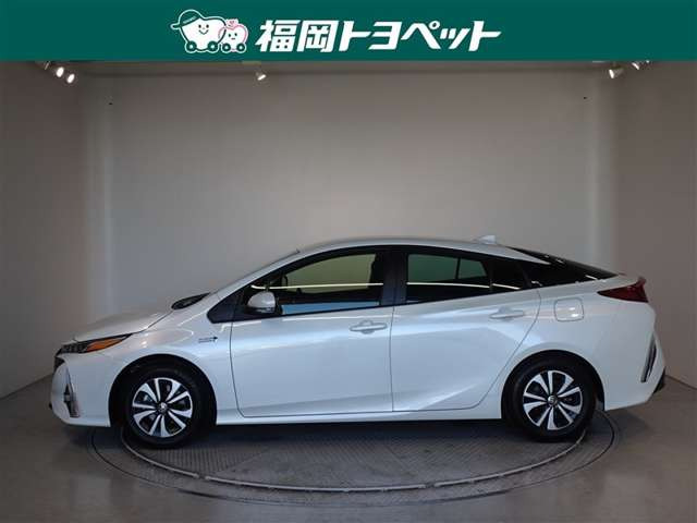 プリウスPHV1.8 S セーフティパッケージ