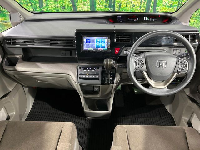 ステップワゴン1.5 G