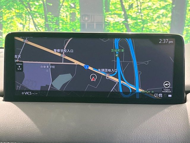 CX-52.2 XD スポーツアピアランス