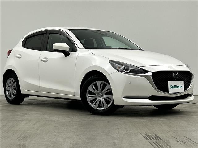 MAZDA21.5 15S プロアクティブ スマートエディションII