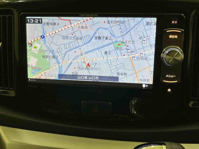 ミライースG SA
