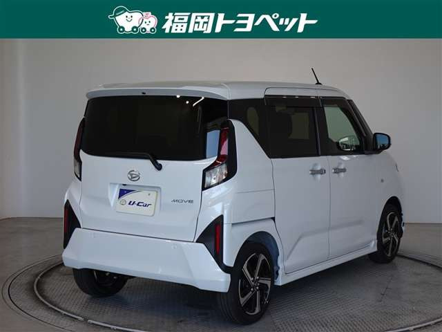 ムーヴRS