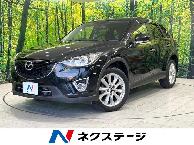 CX-52.2 XD