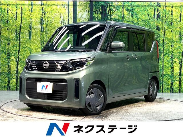 ルークスX