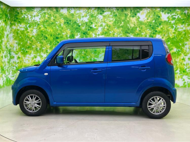 モコS FOUR 4WD