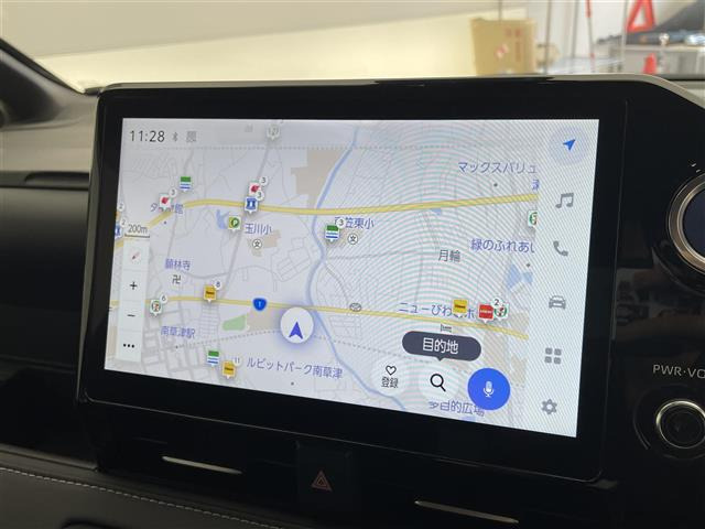 ノア1.8 ハイブリッド S-Z