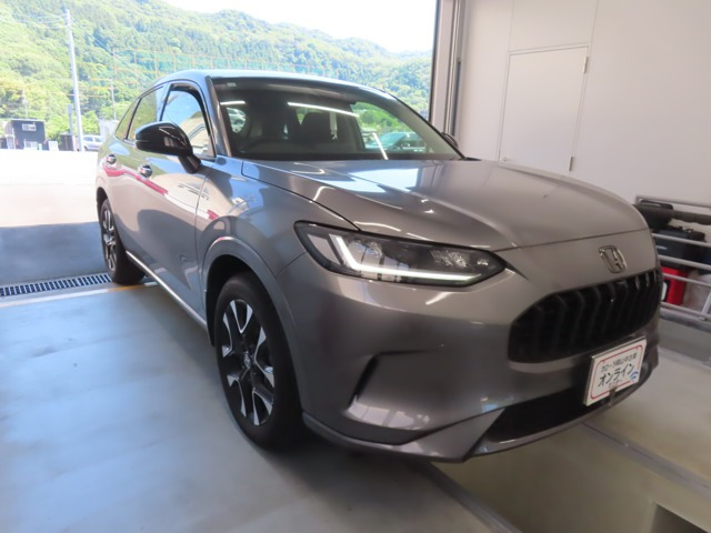 ZR-V2.0 e:HEV Z 4WD