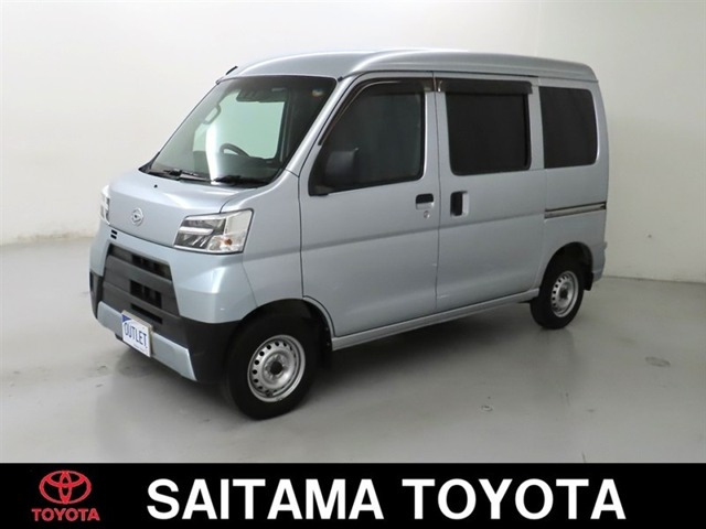 ハイゼットカーゴ