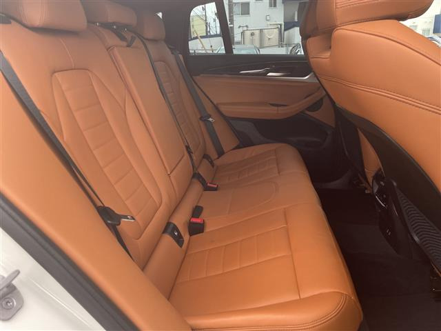 X4xドライブ20d Mスポーツ 4WD