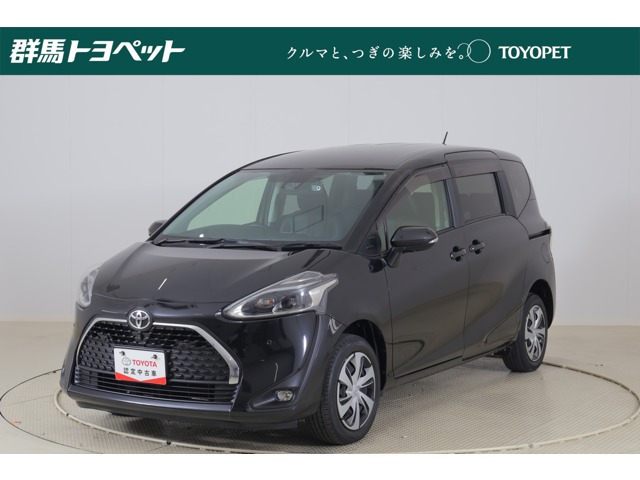 シエンタ1.5 G クエロ 4WD