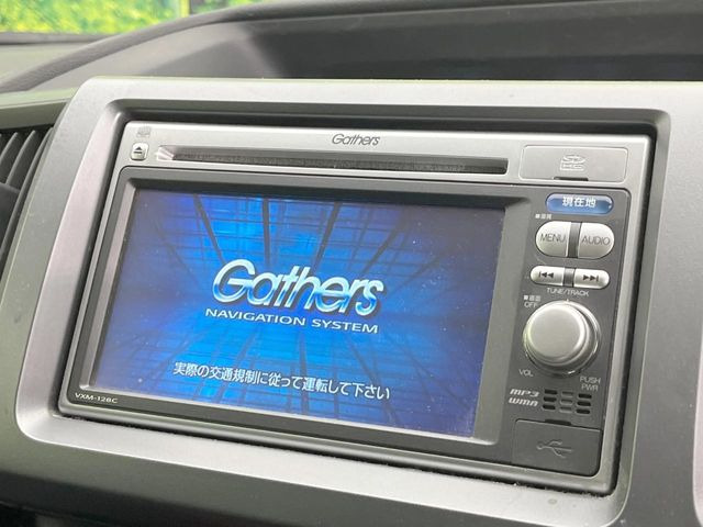 ステップワゴン2.0 スパーダ S