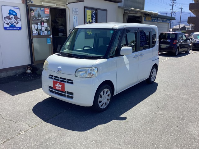 タントX