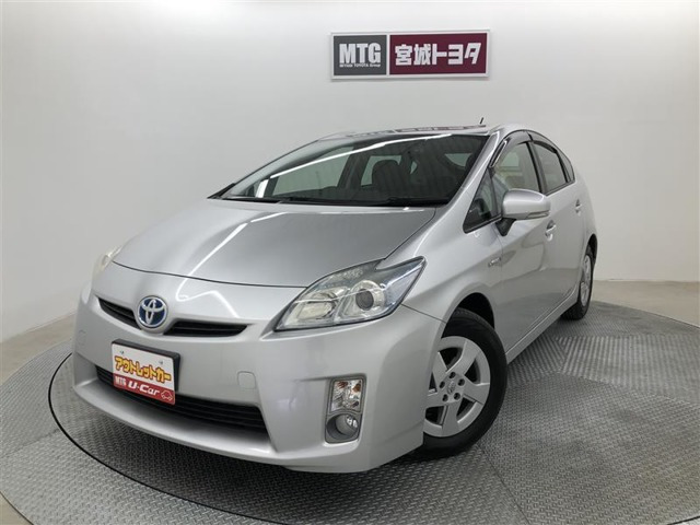 プリウス1.8 S
