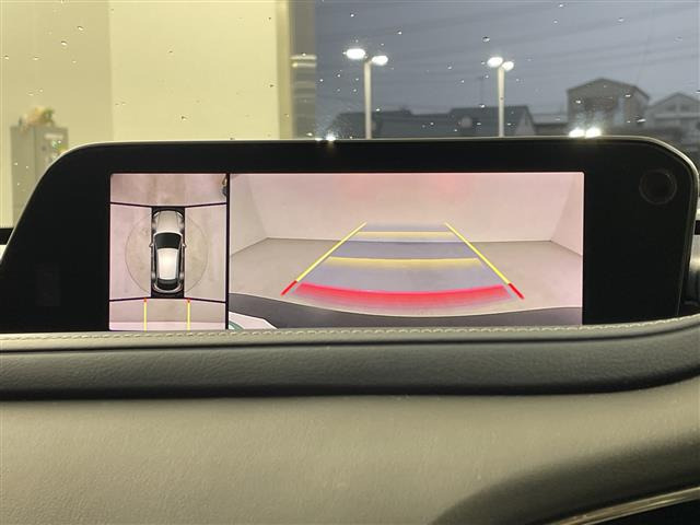CX-302.0 20S プロアクティブ ツーリングセレクション