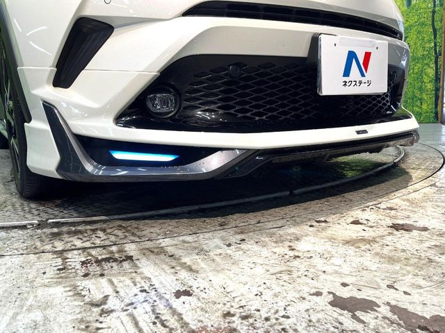 C-HR1.2 G-T モード ブルーノ