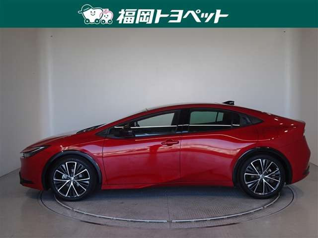 プリウス2.0 Z