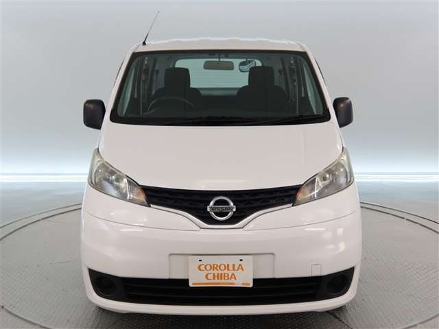 NV200バネットバン1.6 GX