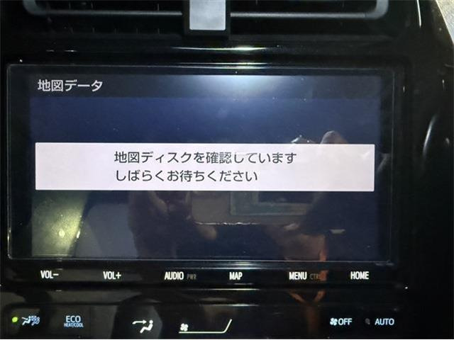 プリウス1.8 A プレミアム ツーリングセレクション